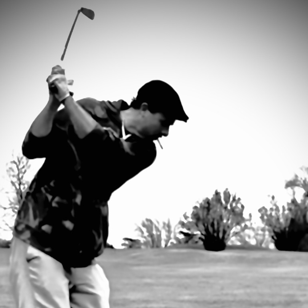 Meet your Posher, Chris